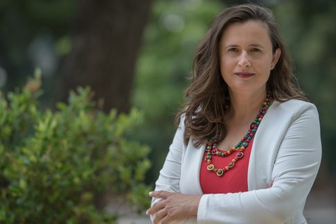 Η ιστορία της Ομόνοιας </br>μέσα στον χρόνο