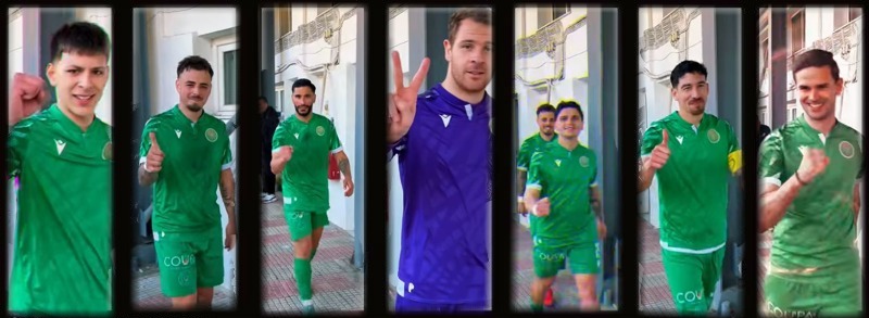 Πανθρακικός: Πρώτος με διαφορά – Φαβορί ενόψει play offs