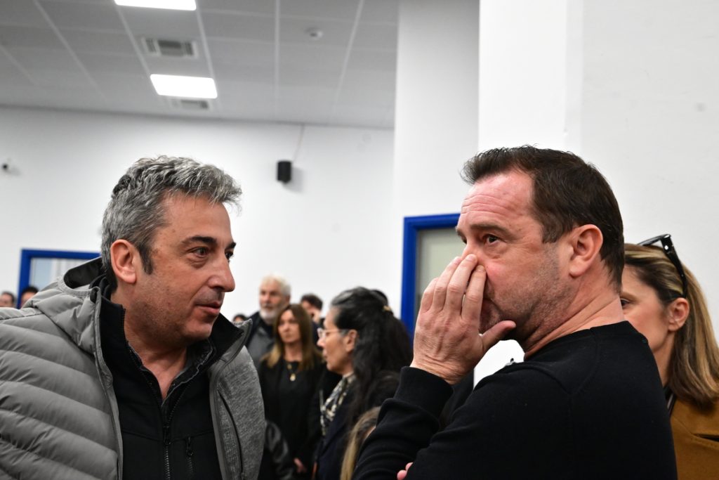 Δίκη Τέμπη: Διεκόπη για την 1η Απριλίου – Θύελλα αντιδράσεων για τις συνθήκες συνωστισμού