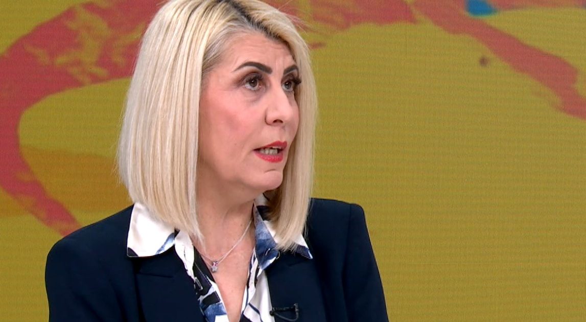 Η πρόληψη για τον καρκίνο του πνεύμονα