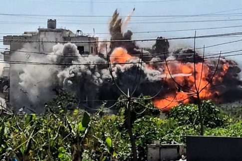 Βρετανία: Δεύτερο πολεμικό πλοίο σε ετοιμότητα για την Ανατολική Μεσόγειο