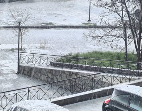 Βόλος: Στο Δημοτικό Συμβούλιο η υπερπληρότητα στην Κασσαβέτεια και τα σχέδια για νέες φυλακές