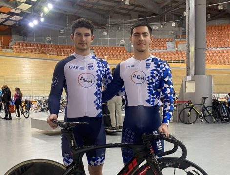 Εντοπίστηκε νεκρός άνδρας στο λιμάνι της Κορίνθου