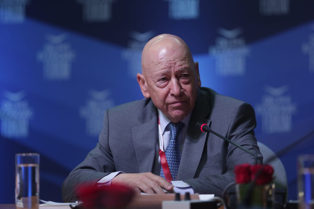 Γιώργος Προκοπίου: Ο εφοπλιστής που «ποντάρει» στην επικίνδυνη ζώνη του Ορμούζ – Γιατί τα πλοία του συνεχίζουν να διασχίζουν τα Στενά