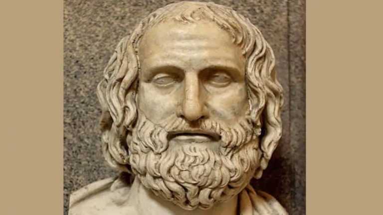 Παρουσίαση βιβλίου: “Ο Πρωταγόρας και η φιλοσοφία” του Νίκου Ράπτη