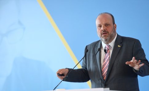 <strong>Μεγάλη εκδήλωση στον ΟΗΕ για την συμμετοχή της Ελλάδας στο Συμβούλιο Ασφαλείας</strong>