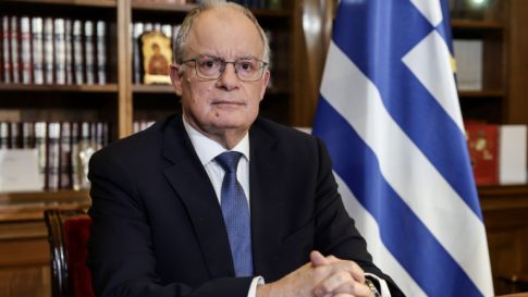 Ο εορτασμός της επετείου της 25<sup>ης</sup> Μαρτίου στην Αυστραλία