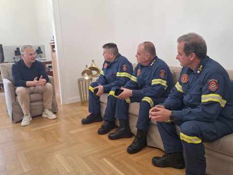 Nαύπλιο: Επιστημονικό συνέδριο και έκθεση έργων έγκλειστων και εικαστικών