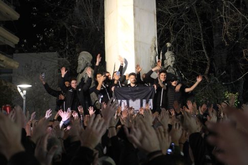 Αιχμηρή απάντηση Δημάρχου Αλμυρού στην αντιπολίτευση για τον απολογισμό και το δάσος Κουρί