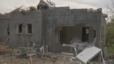 Την Κυριακή ο 5<sup>ος</sup> Grammos Mountain Run