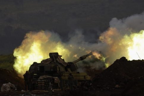 Η ιρακινή Καταΐμπ Χεζμπολάχ θέτει όρους για την παύση των επιθέσεων στην πρεσβεία των ΗΠΑ