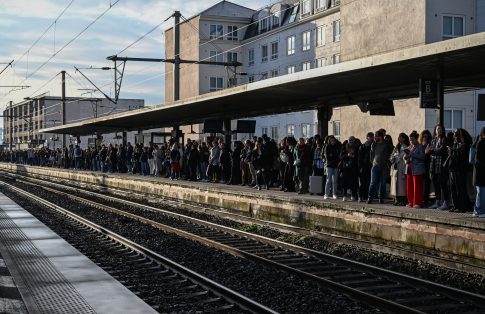 Γ. Χαρίτος στο ΕΡΤnews Radio 105,8: Πιθανή η ανασύσταση μόνιμης «Ζώνη Ασφαλείας» στον Λίβανο