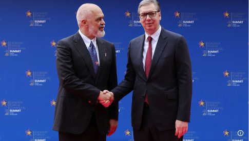 Μικρές ζημιές σε Ευρυτανία και Καρδίτσα από τον σεισμό των 4,8 Ρίχτερ