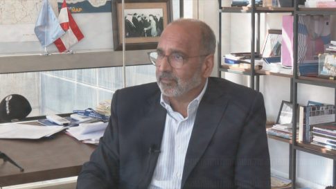 Εκατό χρόνια ιστορίας της Ευαγγελιστρίας Νέας Ιωνίας – Εγκαινιάζεται το νέο Σπίτι Γαλήνης της ενορίας