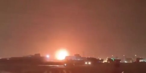 <strong>Η Ρωσία ανέφερε ότι κατέστρεψε 21 ουκρανικά drones πάνω από τρεις περιοχές</strong>