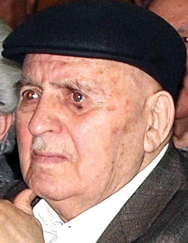 Aπό το «μαύρο σπίτι της Αράτου» έως το Μπλόκο της Καλογρέζας – Οι διαδρομές του δικτάτορα Γεώργιου Παπαδόπουλου