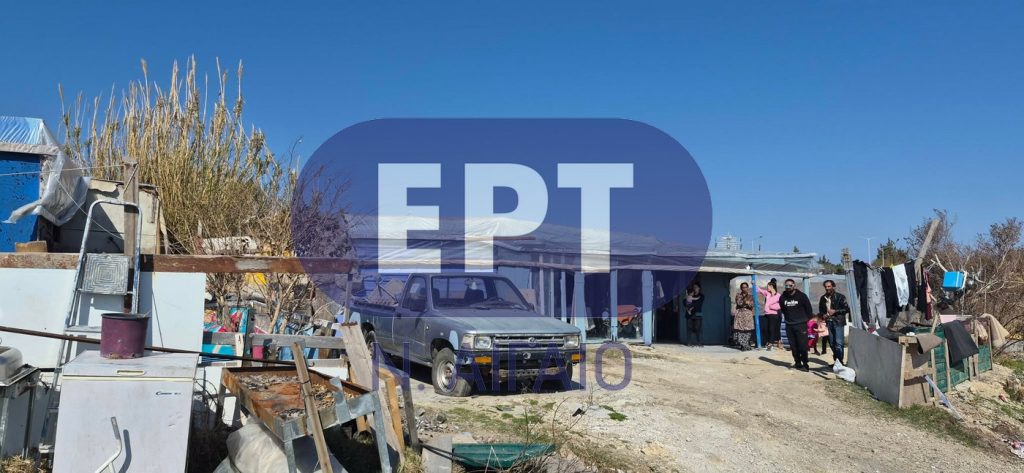 Ρόδος: Να φύγει από τον καταυλισμό του Καρακόνερου επιθυμεί η πλειοψηφία των Ρομά