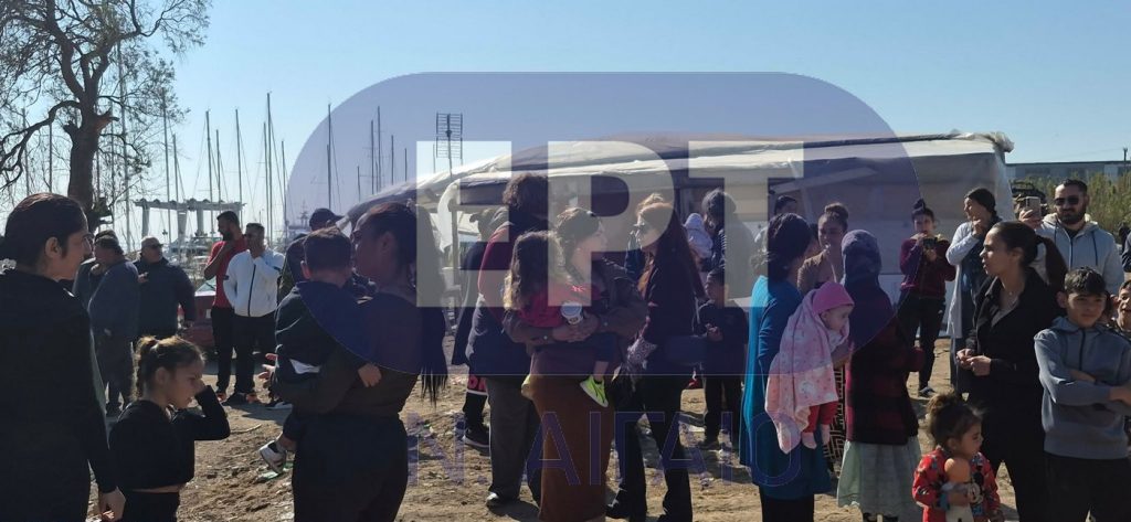 Ρόδος: Να φύγει από τον καταυλισμό του Καρακόνερου επιθυμεί η πλειοψηφία των Ρομά