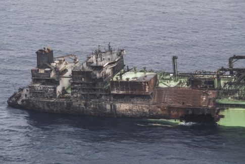 Ζάκυνθος: Κατέληξε ο οδηγός του τροχαίου στο Ξηροκάστελο