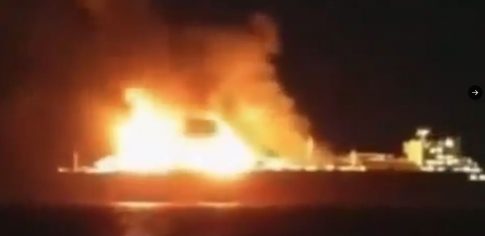 Δίκη για Χρυσή Αυγή: Ένοχοι και οι 42 κατηγορούμενοι – Συγκέντρωση έξω από το Εφετείο