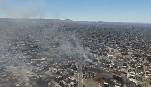 Νέα ημερομηνία για τον «Οιδίποδα» του Χουβαρδά στο <strong>Δημοτικό Θέατρο Λυκαβηττού</strong>