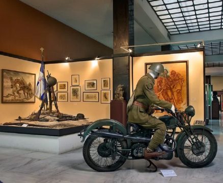 Πρώτη επίσκεψη Μαμντάνι στην Αρχιεπισκοπή Αμερικής