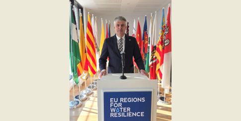 Έκθεση εικαστικών στο Διοικητήριο της Π.Ε. Ροδόπης για την Παγκόσμια Ημέρα Γυναίκας