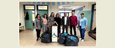 “Χάλκινη” στο Πανελλήνιο Πρωτάθλημα Αγωνιστικής Αναρρίχησης Boulder η Κομοτηναία Νικολέτα Πετρακοπούλου