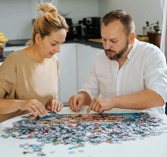 Θεσσαλονίκη: Έρχεται το 1ο Πανελλήνιο Πρωτάθλημα Παζλ του «The Comic Con»