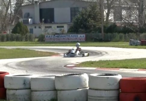 Βασιλίτσα: Πανελλήνιος και διεθνής αγώνας αλπικού σκι το Σαββατοκύριακο