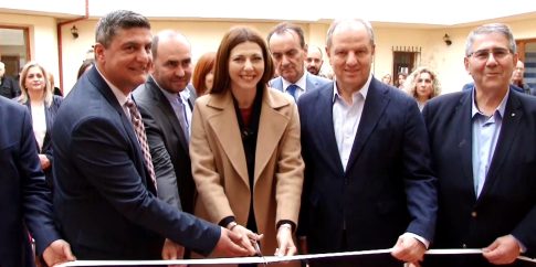 Θεσσαλονίκη: Δίωξη κατά εργαζομένων σε κατάστημα παροχής υπηρεσιών μασάζ έπειτα από καταγγελία 19χρονου