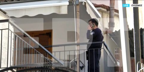 Συμπαράσταση και αλληλεγγύη σε 25χρονο που δίνει μάχη με τον καρκίνο