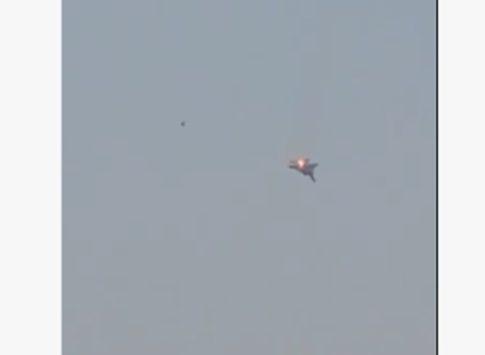 Κύπρος – Μήνυμα Χριστοδουλίδη μετά την πρόσκρουση drone στη βάση της RAF στο Ακρωτήρι: Δεν θα αποτελέσουμε μέρος στρατιωτικής επιχείρησης