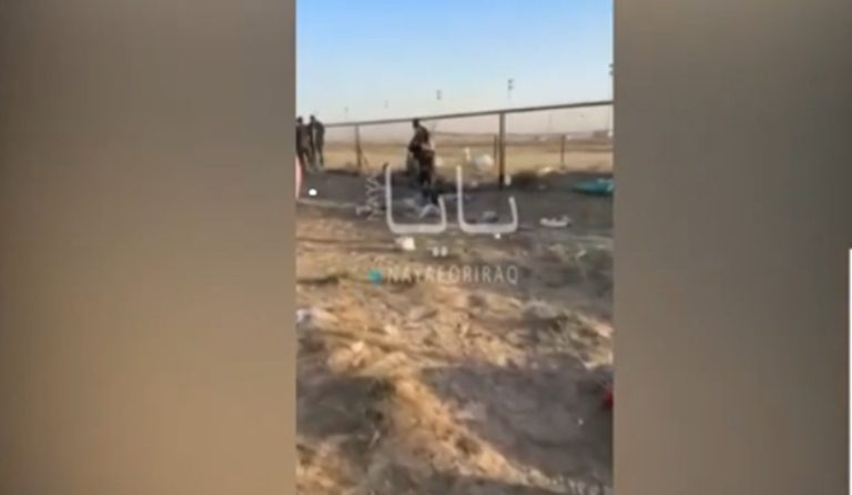 Kουβέιτ: Αμερικανικά πολεμικά αεροσκάφη συνετρίβησαν, σύμφωνα με το Υπουργείο Άμυνας – Σώοι οι πιλότοι