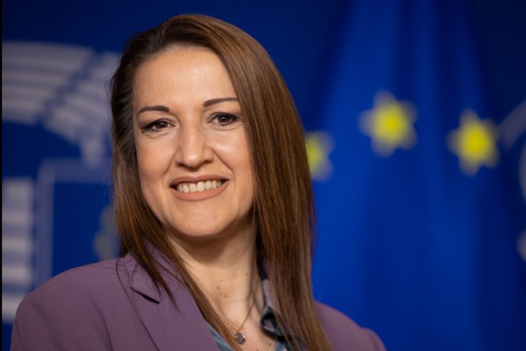 Μαρία Ζαχαρία: Η υγεία και το περιβάλλον του Βόλου δεν είναι διαπραγματεύσιμα