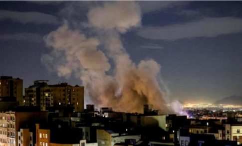 <strong>Το πρώτο εξολοκλήρου εξ αποστάσεως Μεταπτυχιακό Πρόγραμμα με θέμα την «Αξιολόγηση στην Εκπαίδευση» είναι γεγονός</strong>