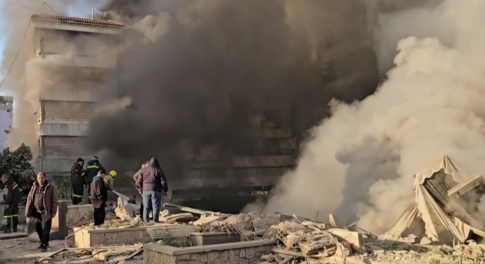 <strong>Άσκηση Πολιτικής Προστασίας την Τετάρτη στα Γιάννενα</strong>