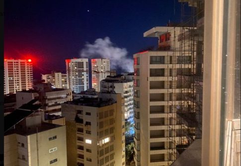 Η παράσταση <br>“Βαν Γκογκ- Γράμματα στον αδερφό μου Τεό” στο θέατρο της Ανωτάτης Σχολής Καλών Τεχνών