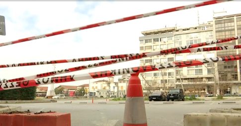 Επιστρέφουν τα μέλη της αποστολής του Άρη Κ18 που είχαν εγκλωβιστεί στο Άμπου Ντάμπι