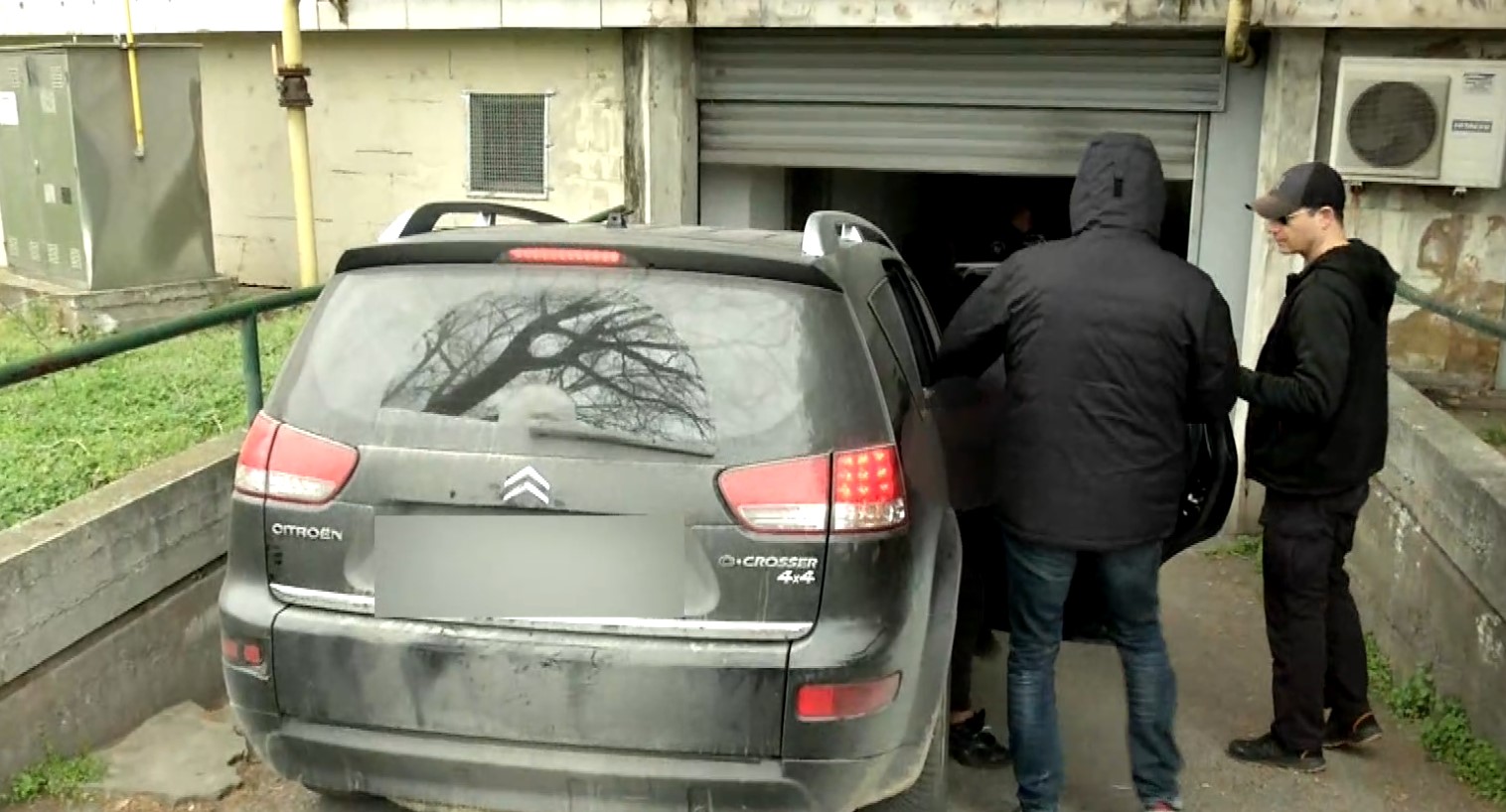 Ο ρόλος και άλλων ατόμων στη δολοφονία Κλεομένη ζητά να διερευνηθεί η οικογένειά του