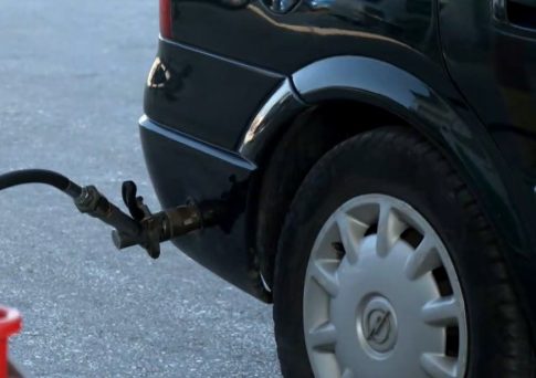 Σλοβακία: Κόρτσοκ και Πελεγκρίνι αναμετρώνται στον 2<sup>ο</sup> γύρο των προεδρικών εκλογών