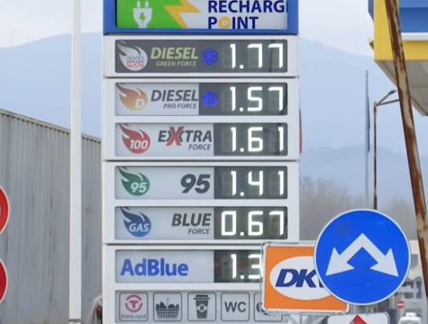 Ν. Μηλαπίδης στο ΕΡΤnews Radio 105,8: Μεγαλύτερος βαθμός κατοχύρωσης για τους εργαζόμενους σε Επισιτισμό-Τουρισμό η ΣΣΕ – Δεν θα μπορεί κανείς να ξεφύγει