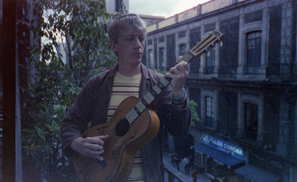 Θεσσαλονίκη: Ο Αμερικανός Steve Gunn έρχεται στο Soul