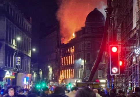 Δίκη Χρυσής Αυγής: Την απόρριψη όλων των ελαφρυντικών πρότεινε η εισαγγελέας – Επίθεση Λαγού στους δικαστές