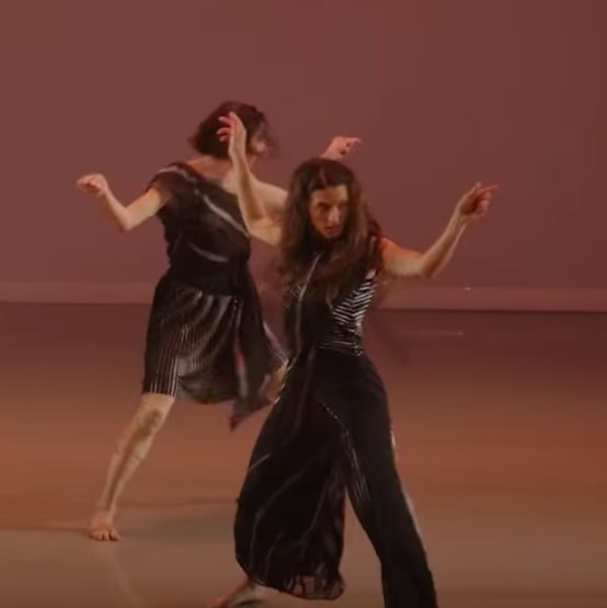 Χορευτική παράσταση “4+ ένα”: Επιστροφή στη φύση με …όχημα το σώμα