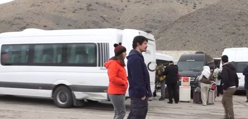 “Send Barron”: H διαδικτυακή καμπάνια για την στράτευση του Μπάρον Τραμπ στον πόλεμο με το Ιράν