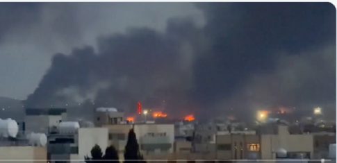 Γάζα: Δεκαεπτά χώρες, ανάμεσά τους <strong>η Σαουδική Αραβία, το Κατάρ και η Αίγυπτος</strong>, καλούν τη Χαμάς να παραδώσει τα όπλα