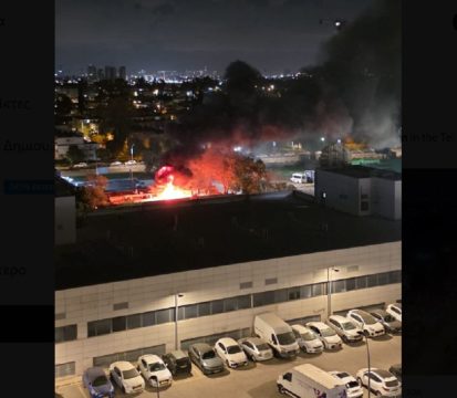 Το Μπλόκο της Καλογρέζας στις 15 Mαρτίου 1944 – Εκδηλώσεις τιμής και μνήμης 82 χρόνια μετά