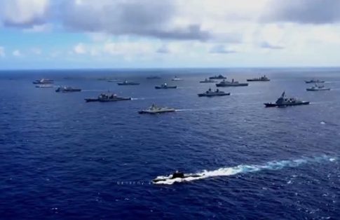 Το Μπλόκο της Καλογρέζας στις 15 Mαρτίου 1944 – Εκδηλώσεις τιμής και μνήμης 82 χρόνια μετά