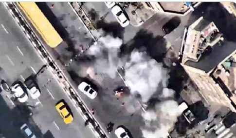 Πανελλαδική απεργία των νοσοκομειακών γιατρών και συγκέντρωση στο Υπουργείο Υγείας